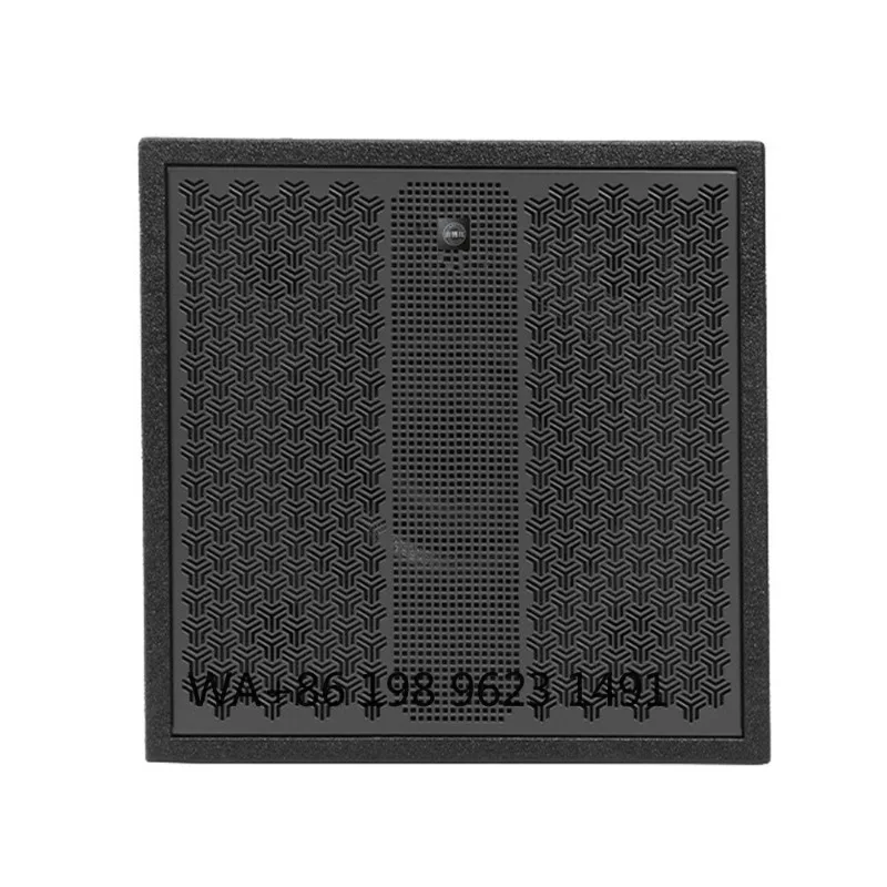 Bluetooth Speaker Waterproof - 8 Inch Coaxial Waterproof Bluetooth 5.0