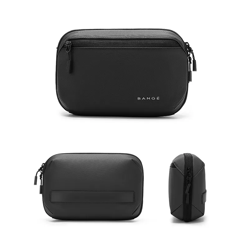 Electronics New Gadgets - New Digital Storage Bag Multifunctional Travel