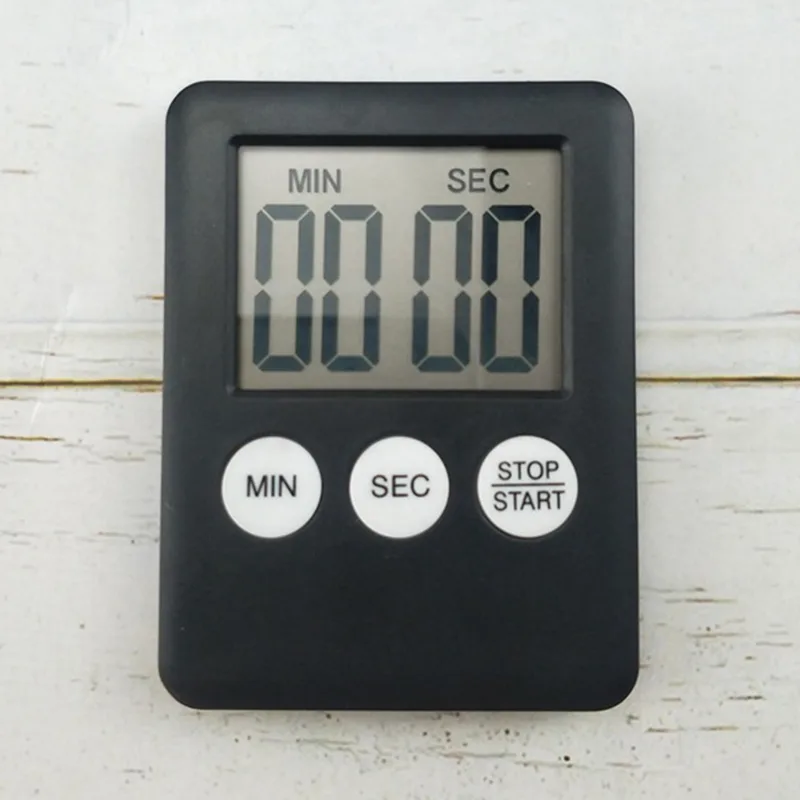 Digital Alarm Clock - Digital Sports Alarm Clock Multi-Function Electronic