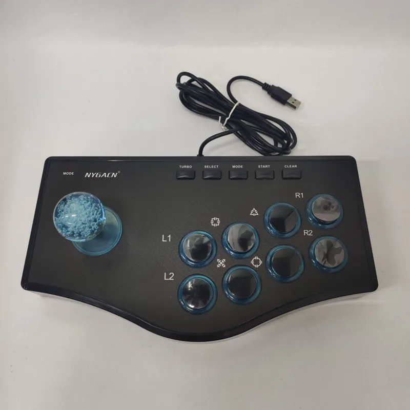 Retro Game Controller Usb - Best Pick Retro Arcade Game Rocker