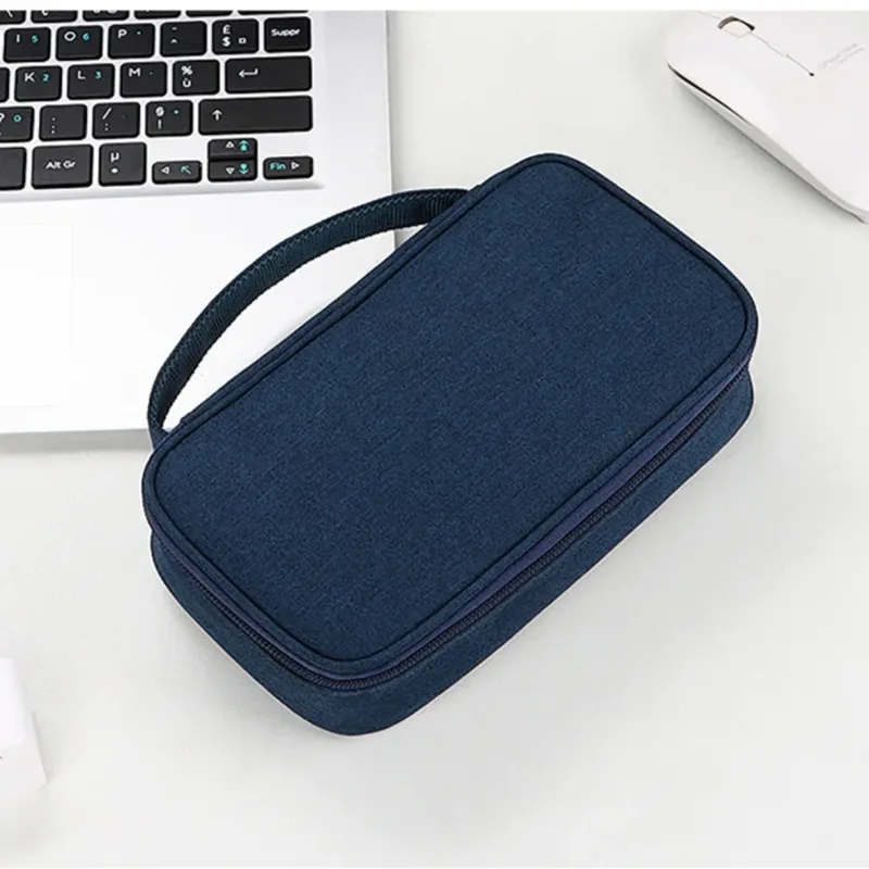 Electronics Gadgets In China - 1pc Portable Travel Digital Storage Bag