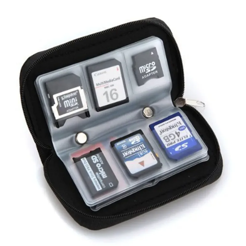 Electronics Gadgets In China - Electronics Accessories Organizer/Travel Gadget Cables, Memory