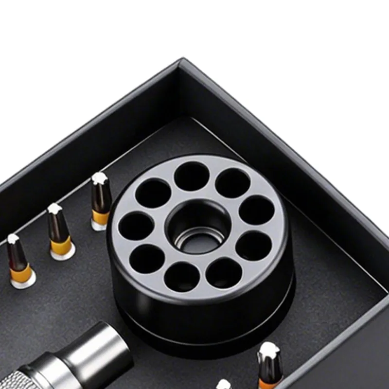 Electronics & Gadgets Starting With C - Electric Screwdriver Bits 22 Pieces Magnetic