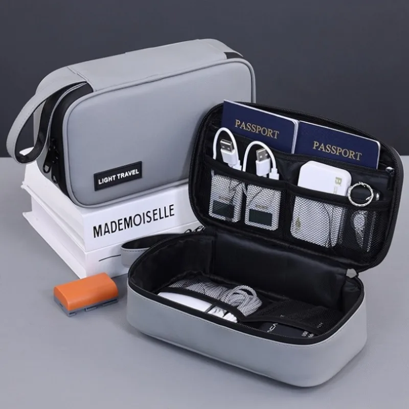 Electronics & Gadgets Starting With C - Lightweight Handheld Digital Gadget Storage Bag