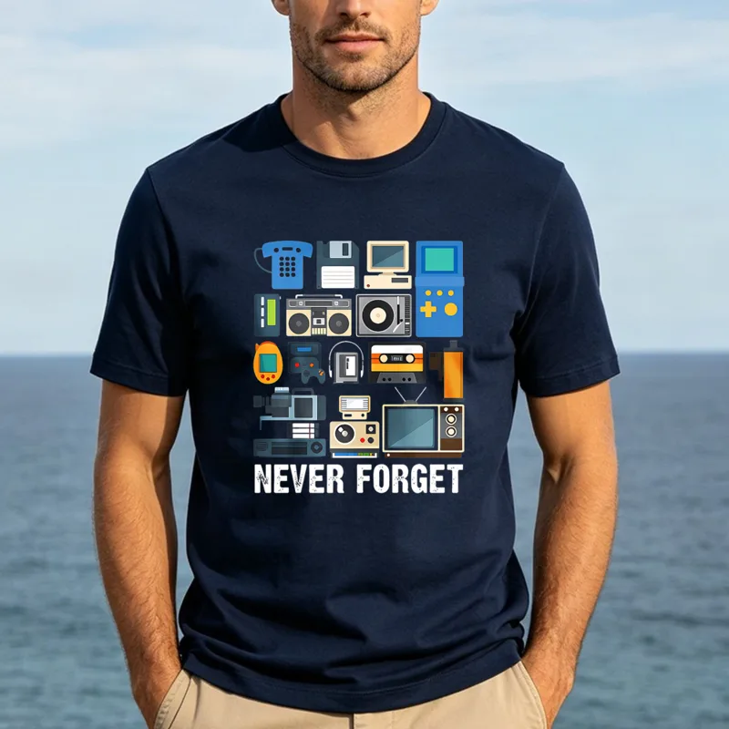 Electronics Gadgets In China - 90s Retro Vintage Tech Gadget Never