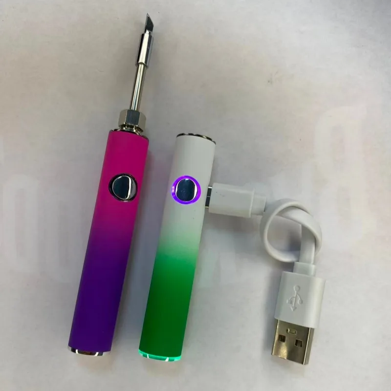 Electronics New Gadgets - New Type LED Lamp - 3-Color