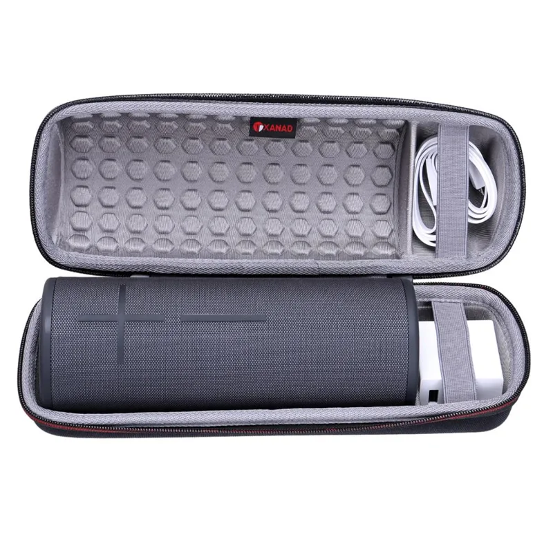 Bluetooth Speaker Waterproof - XANAD Chống Nước Cứng EVA Dành
