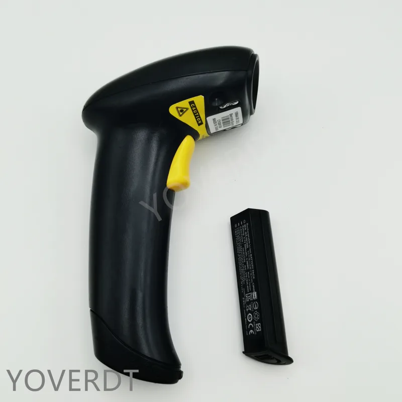 Barcode Scanner Wireless - 1564A SE4500 DL For CipherLAB Barcode