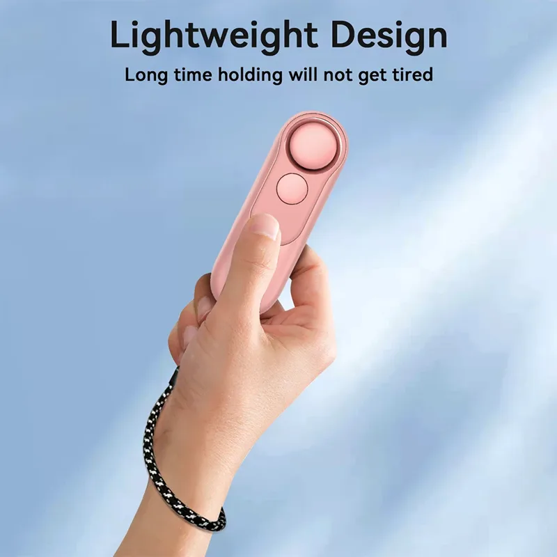 Laser Pointer Presenter - Remote Control Page Turner for Kindle