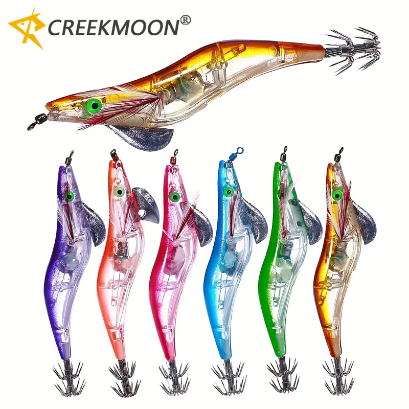 Electronics New Gadgets - New 6Pcs/Set Electronic Flashing LED Fishing