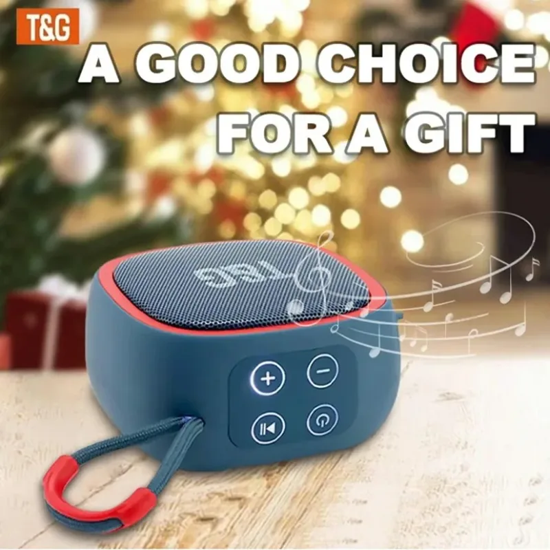 Outdoor Bicycle Riding TG659 T - đánh giá và giá Bluetooth Speaker Waterproof