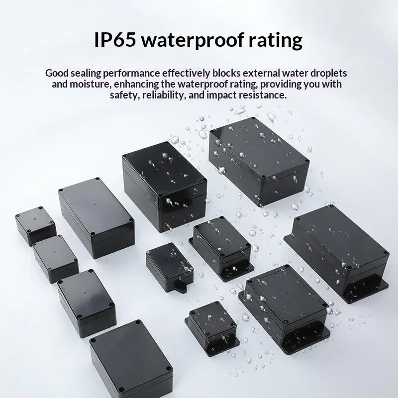 New 1/3Pcs Plastic Electronic  - đánh giá và giá Electronics New Gadgets