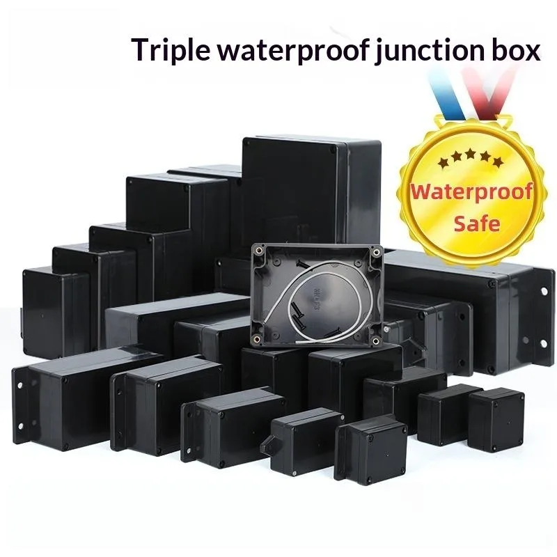 New 1/3Pcs Plastic Electronic  - đánh giá và giá Electronics New Gadgets