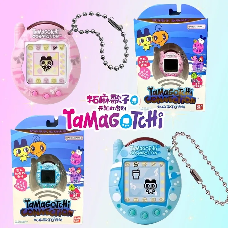 【in stock】Bandai New Tamagotch - đánh giá và giá Electronics New Gadgets