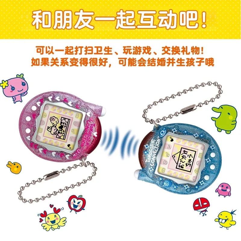 【in stock】Bandai New Tamagotch - đánh giá và giá Electronics New Gadgets
