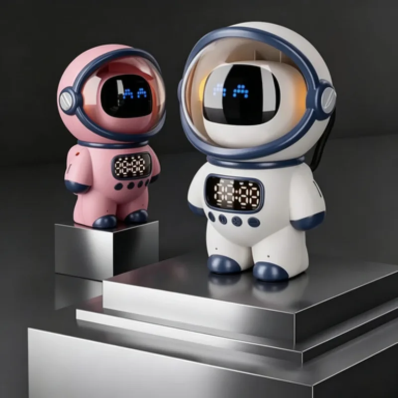 2026 New AI Smart Voice Chat R - đánh giá và giá Digital Alarm Clock
