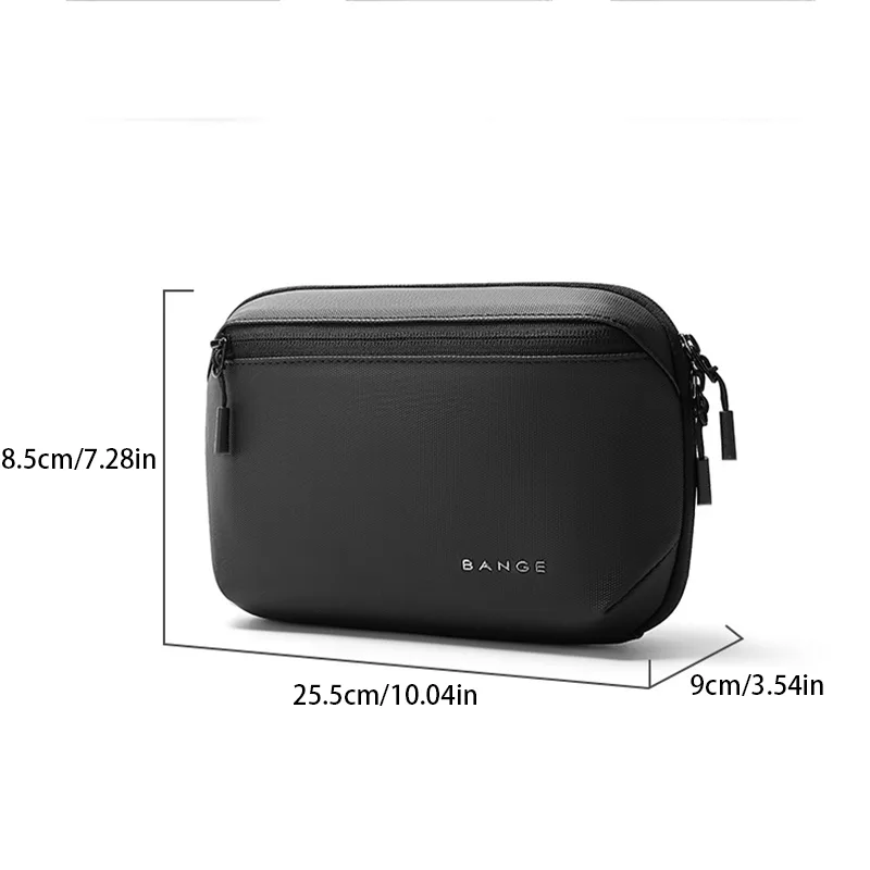 New Digital Storage Bag Multif - đánh giá và giá Electronics New Gadgets