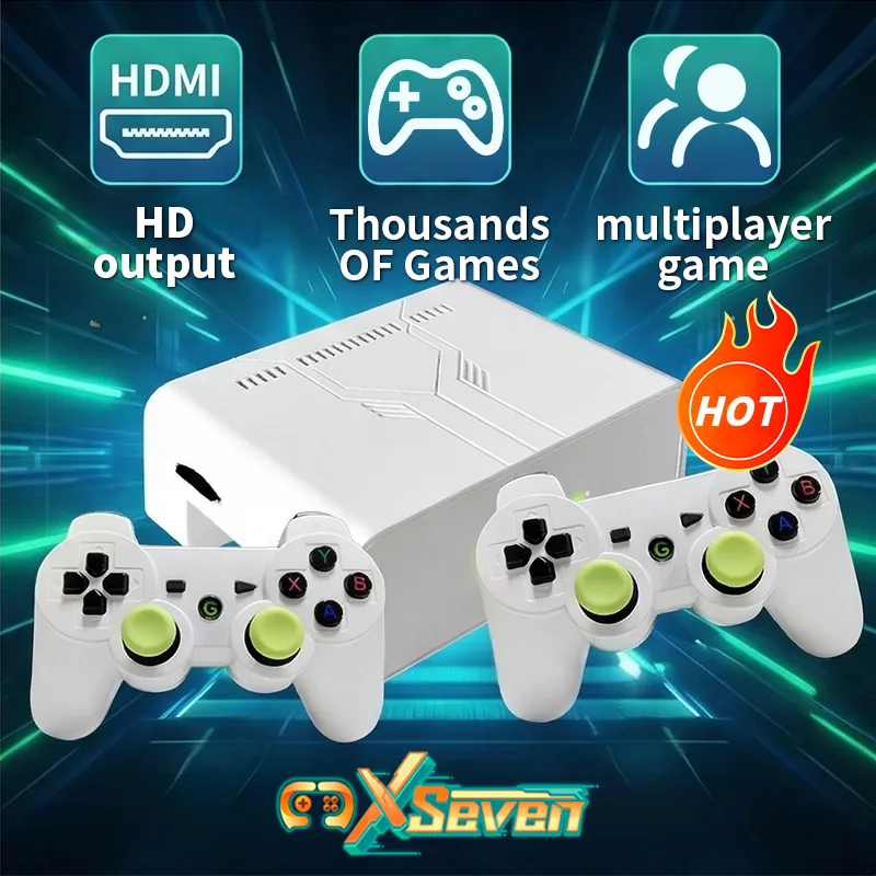 2026 New Coopreme Y7 X7 128G   - đánh giá và giá Retro Game Controller Usb