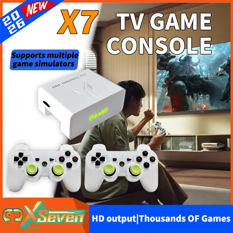 2026 New Coopreme Y7 X7 128G   - đánh giá và giá Retro Game Controller Usb