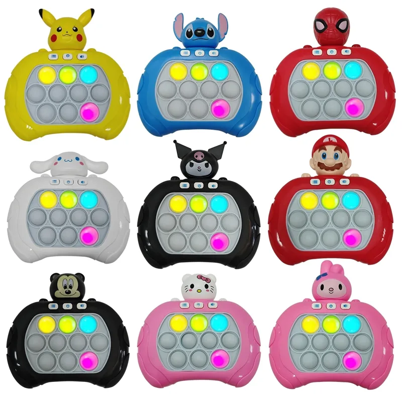2026 New Pikachu Quick Push Ga - đánh giá và giá Electronics New Gadgets