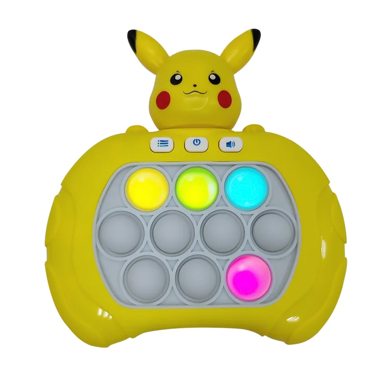 2026 New Pikachu Quick Push Ga - đánh giá và giá Electronics New Gadgets