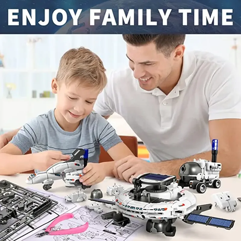 12 Trong 1 Khoa Học Thí Nghiệm - đánh giá và giá Electronics Gadgets For Kids