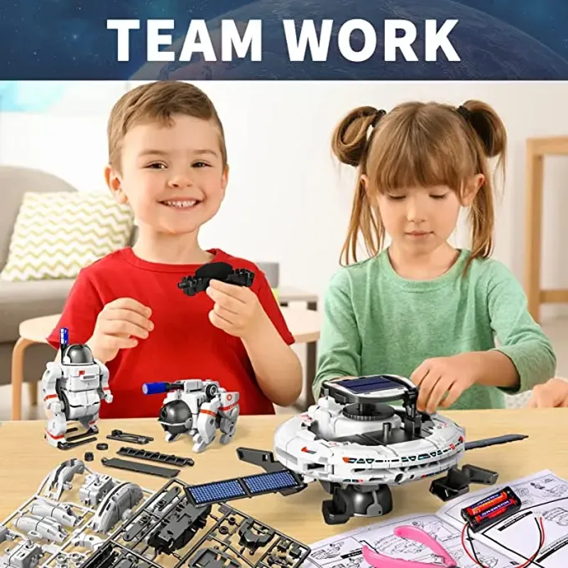 12 Trong 1 Khoa Học Thí Nghiệm - đánh giá và giá Electronics Gadgets For Kids