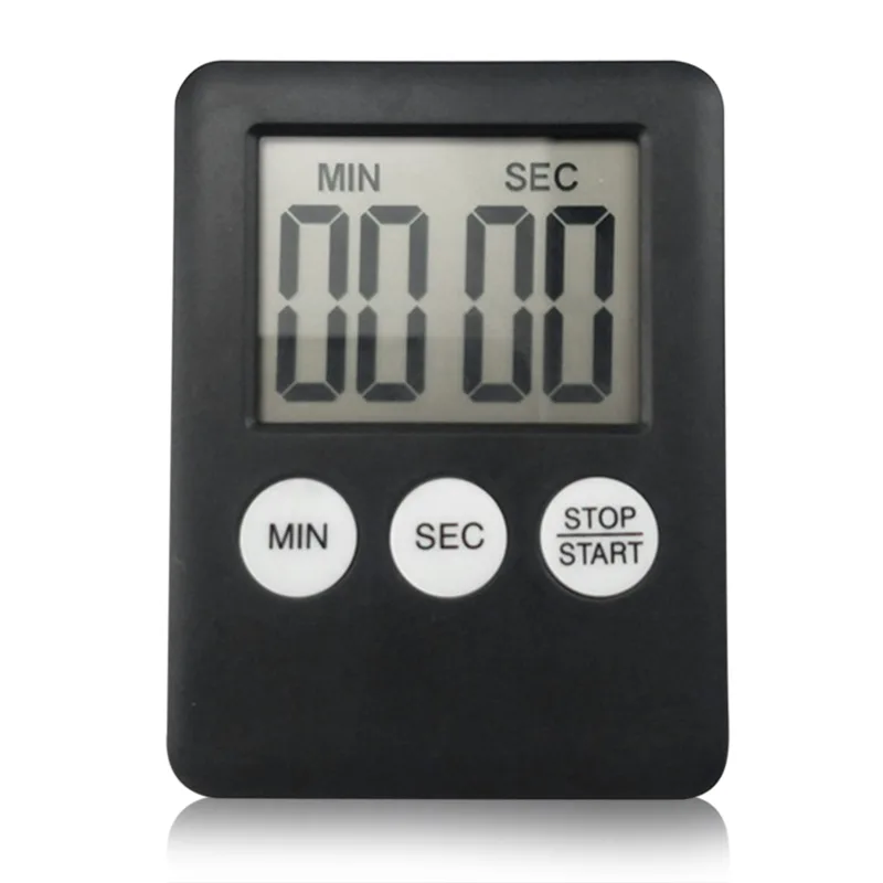 Digital Sports Alarm Clock Mul - đánh giá và giá Digital Alarm Clock
