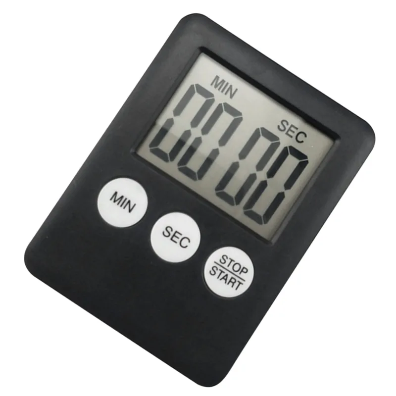 Digital Sports Alarm Clock Mul - đánh giá và giá Digital Alarm Clock