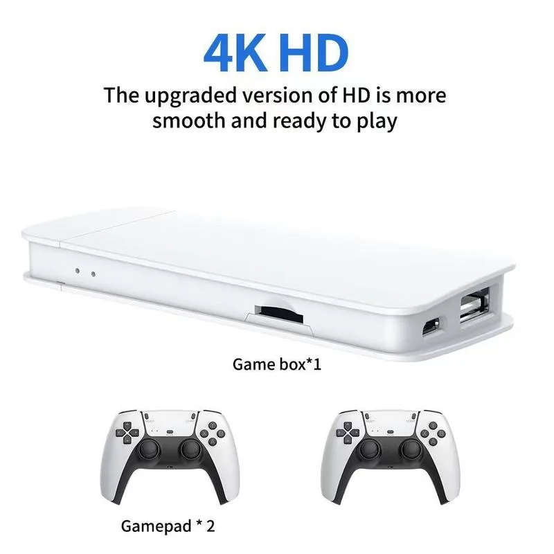 M15 Game Stick 64GB 20000+ Ret - đánh giá và giá Retro Game Controller Usb