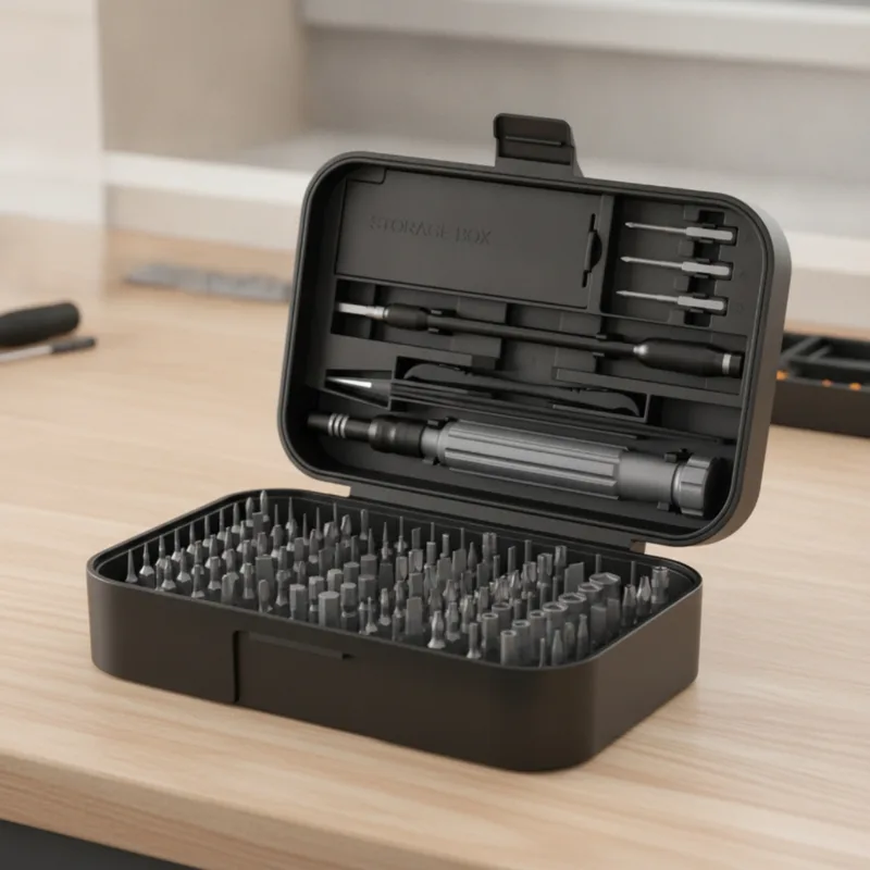 Precision Screwdriver Kit Comp - đánh giá và giá Electronics & Gadgets Starting With C