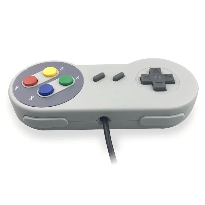 2PCs USB Gamepad Retro Gaming  - đánh giá và giá Retro Game Controller Usb