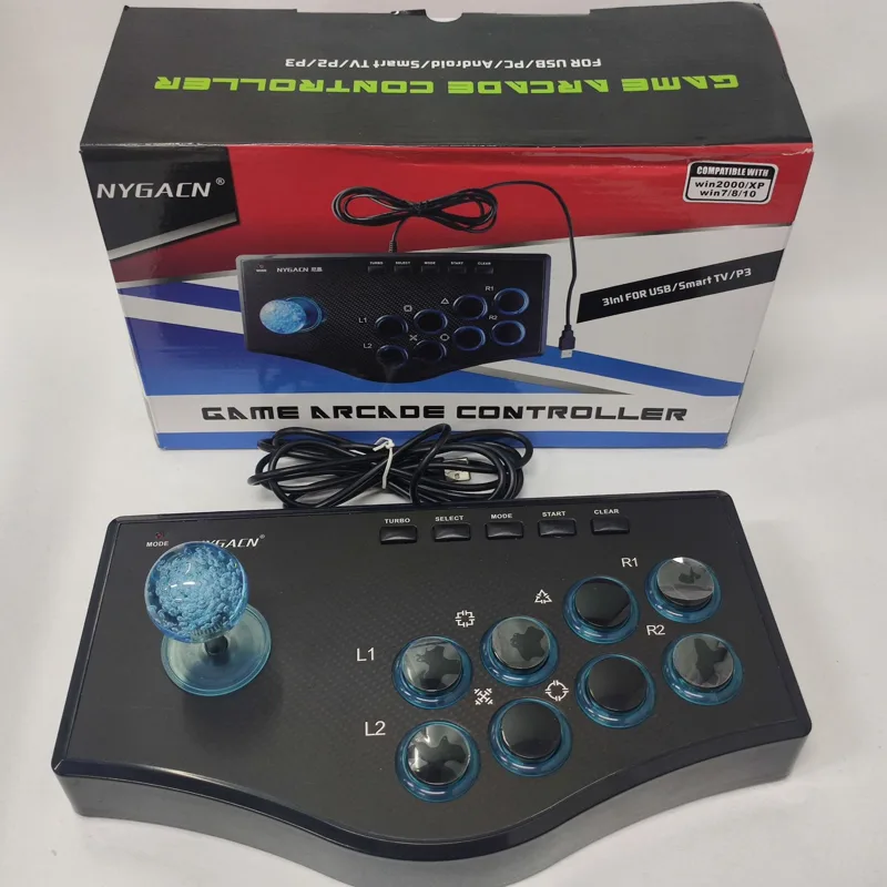 Best Pick Retro Arcade Game Ro - đánh giá và giá Retro Game Controller Usb