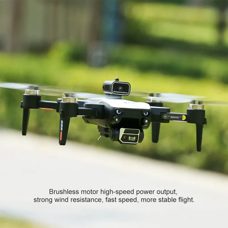 New S2S Drone 8K Professional  - đánh giá và giá Electronics New Gadgets