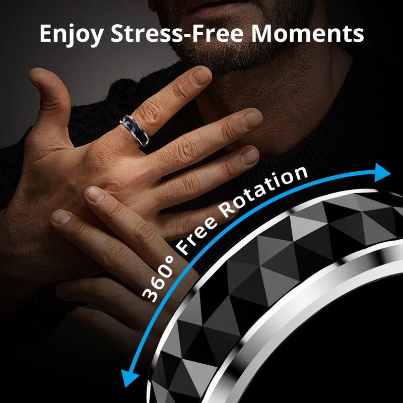 2024 COLMI R11 Smart Ring, Fid - đánh giá và giá Smart Ring Health