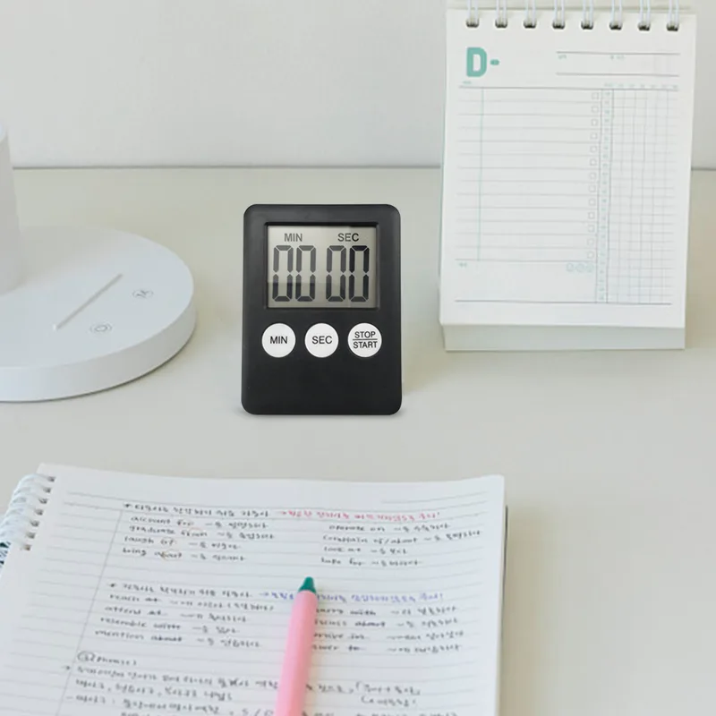 Digital Sports Alarm Clock Mul - đánh giá và giá Digital Alarm Clock