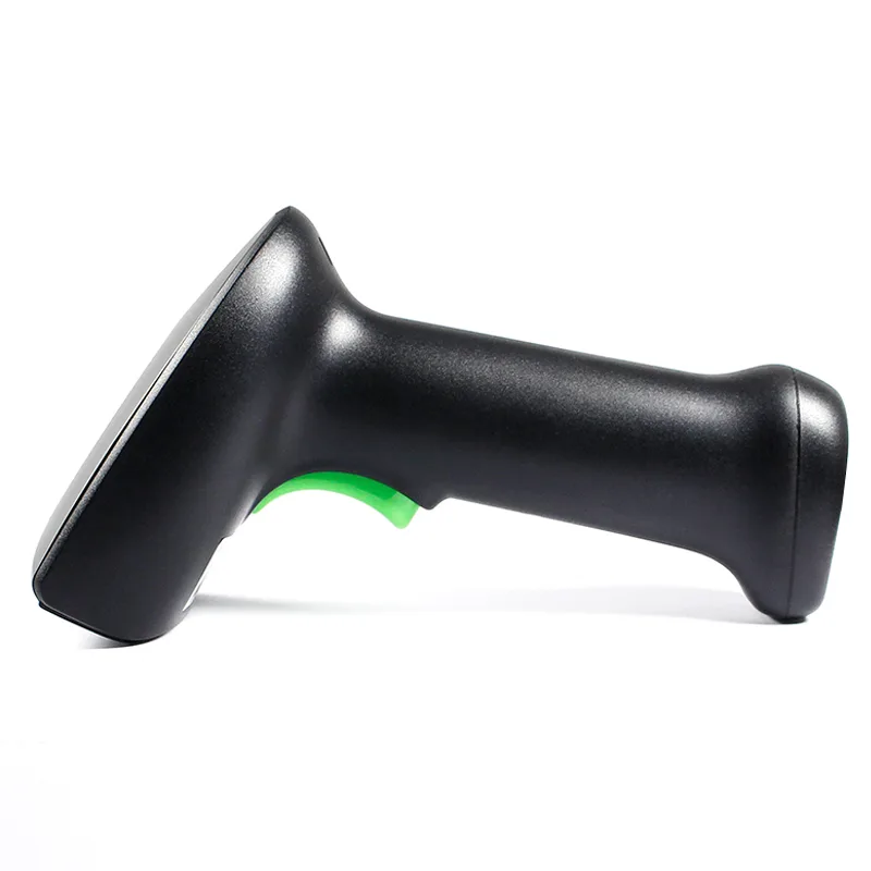 1D/2D Rechargeable Battery Wir - đánh giá và giá Barcode Scanner Wireless