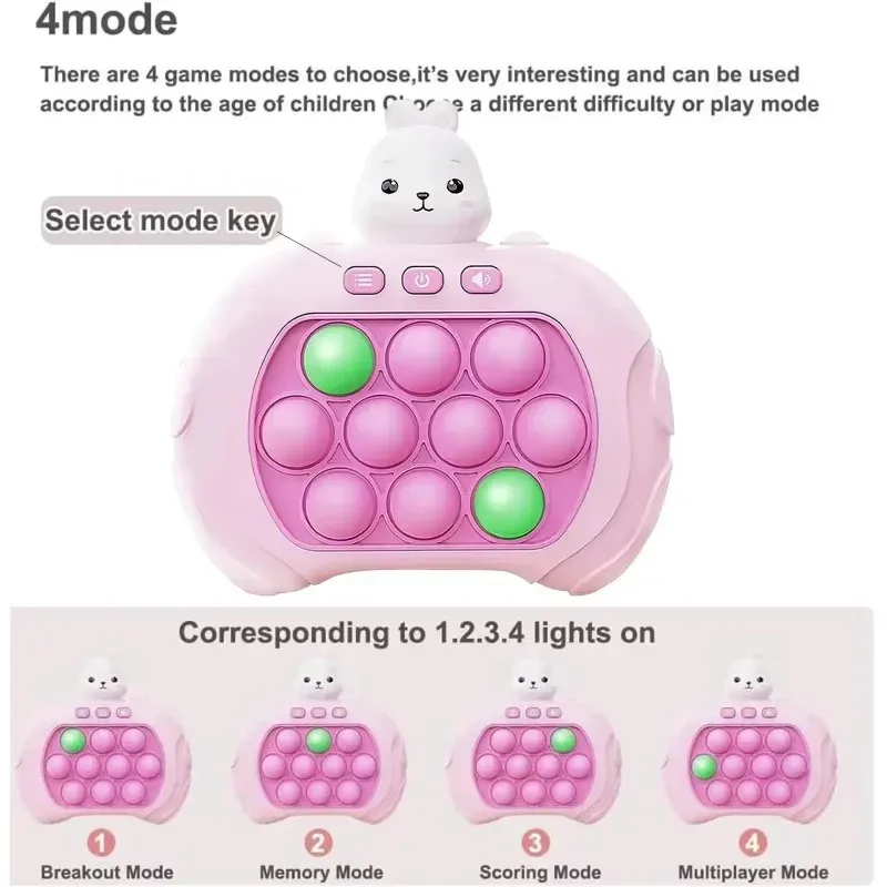 NEW Bubbles Game Machine Kids  - đánh giá và giá Electronics New Gadgets