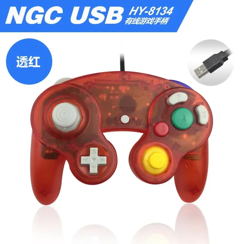 Retro game For Gamecube Contro - đánh giá và giá Retro Game Controller Usb