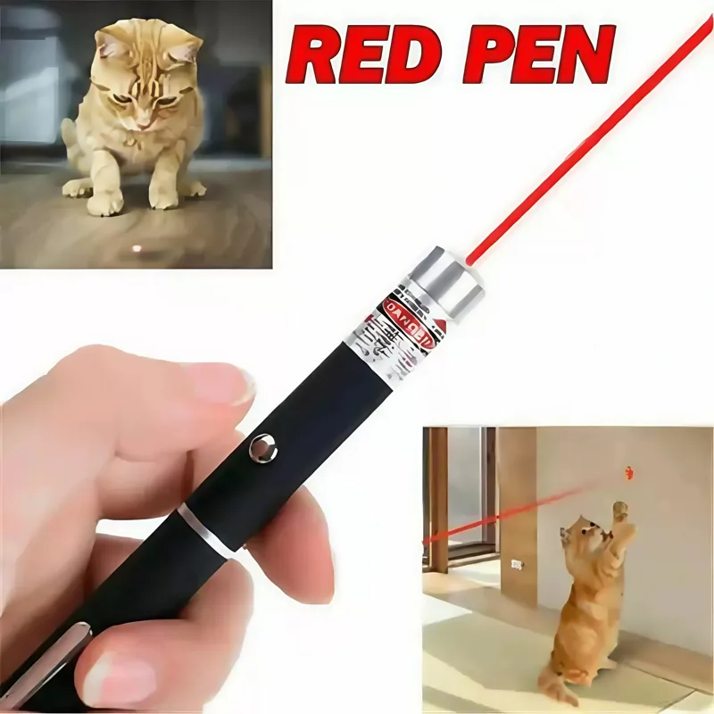 Red Laser Pointer Pen - 1000ft - đánh giá và giá Laser Pointer Presenter