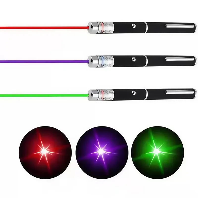 Red Laser Pointer Pen - 1000ft - đánh giá và giá Laser Pointer Presenter
