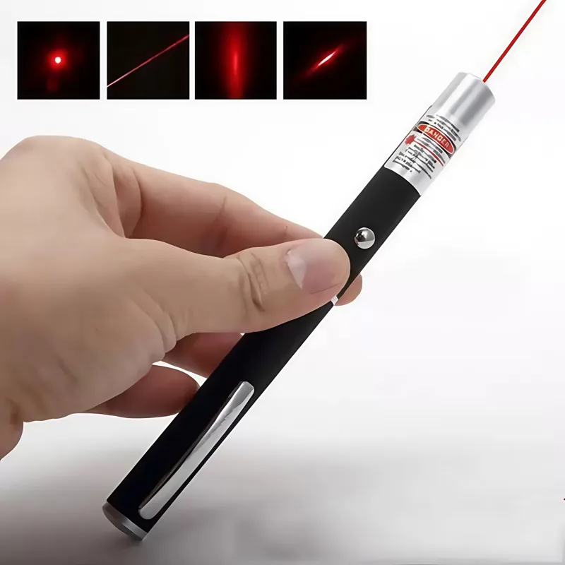 Red Laser Pointer Pen - 1000ft - đánh giá và giá Laser Pointer Presenter