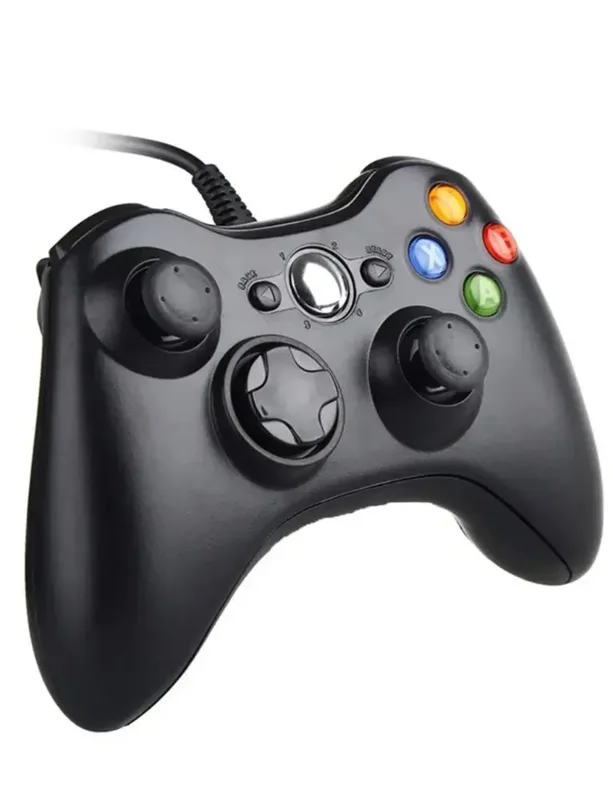 Gamepad for Xbox 360 Controlle - đánh giá và giá Retro Game Controller Usb