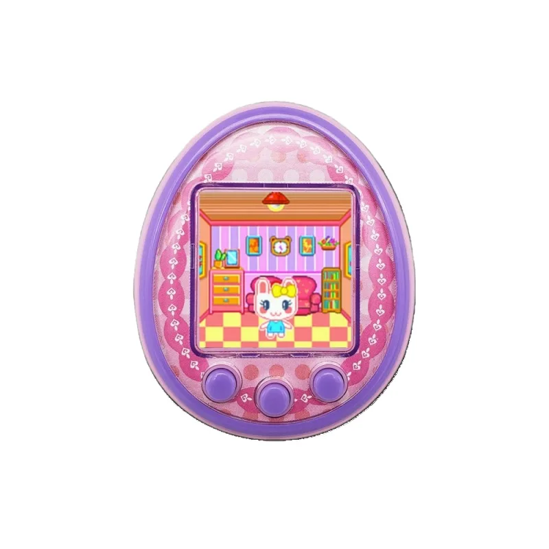 New Tamagotchi creative person - đánh giá và giá Electronics New Gadgets
