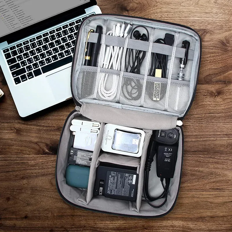 Portable Digital Storage Bag U - đánh giá và giá Electronics Gadgets In China
