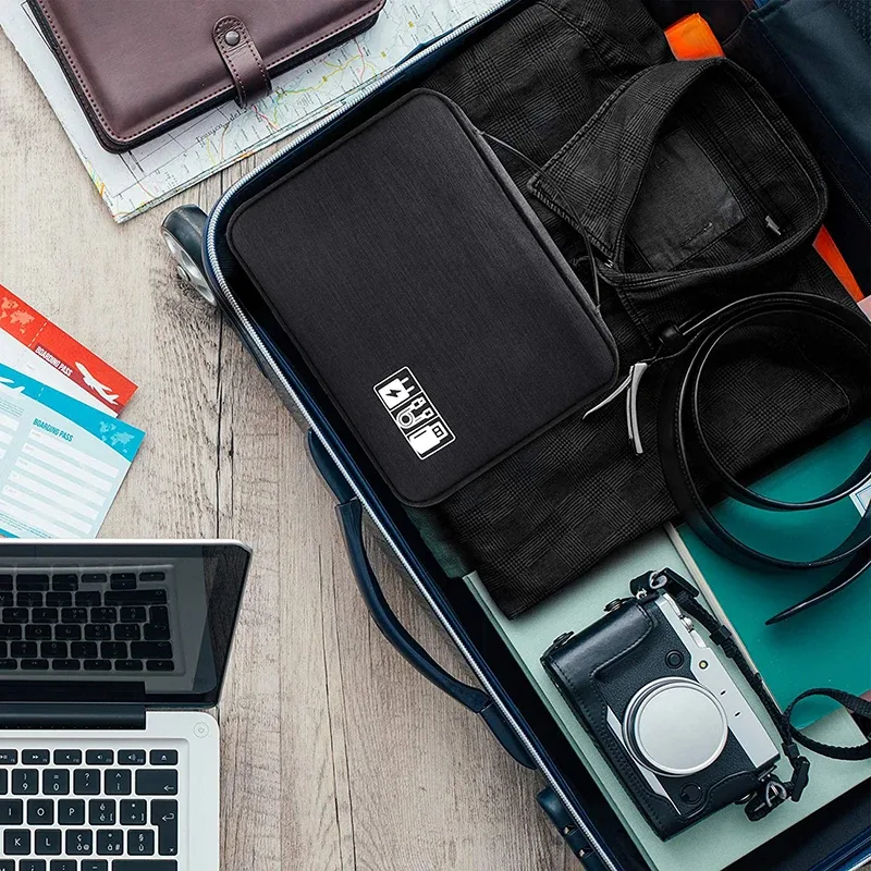 Portable Digital Storage Bag U - đánh giá và giá Electronics Gadgets In China