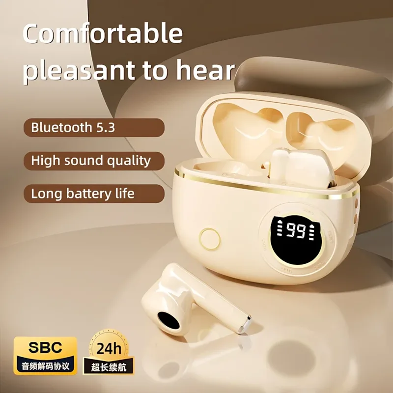 Lenovo TWS Wireless Bluetooth  - đánh giá và giá Bluetooth Speaker Waterproof
