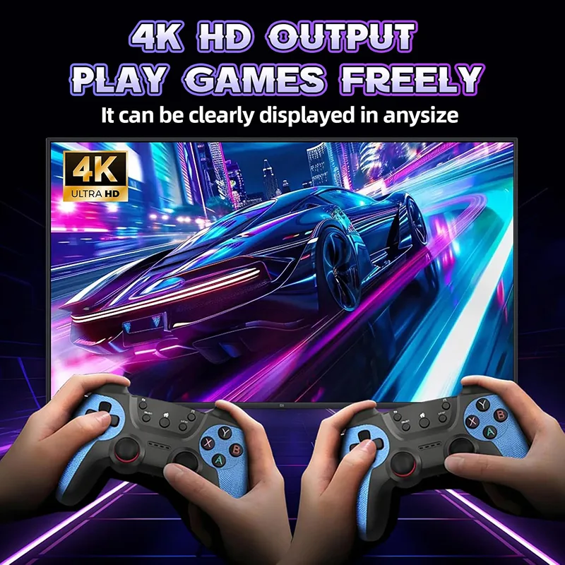 X2 Retro Game Stick with 128GB - đánh giá và giá Retro Game Controller Usb