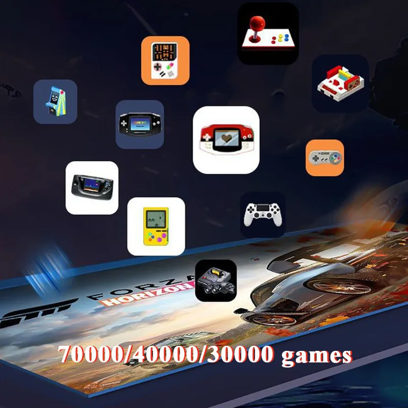 X2 Retro Game Stick with 128GB - đánh giá và giá Retro Game Controller Usb