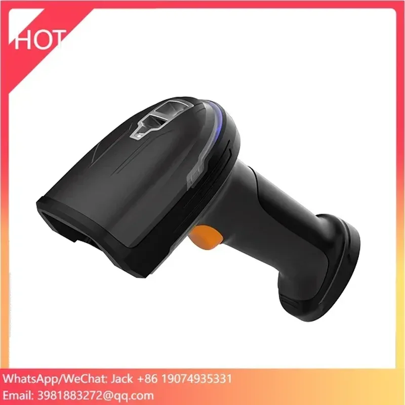 Stock China Factory Price Supe - đánh giá và giá Barcode Scanner Wireless